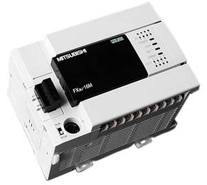 มีสินค้าในสต็อก คอนโทรลเลอร์ PLC ซีรีส์ <span class=keywords><strong>FX3U</strong></span> ของมิตซูบิชิ สำหรับงานควบคุมอุตสาหกรรม รุ่น <span class=keywords><strong>FX3U</strong></span>-16MT/<span class=keywords><strong>ESS</strong></span> <span class=keywords><strong>FX3U</strong></span>-32MT/<span class=keywords><strong>ESS</strong></span> <span class=keywords><strong>FX3U</strong></span>-<span class=keywords><strong>48MT</strong></span>/<span class=keywords><strong>ESS</strong></span> PLC - Product Image 5
