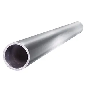 Tubería de acero inoxidable sin costuras para construcción, tubería SS 304, 304L, 316, 316L, 310S, 321, gran oferta nacional