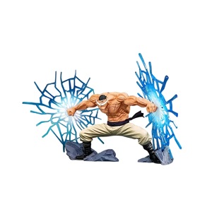 <span class=keywords><strong>Figura</strong></span> de Acción de 25 cm de <span class=keywords><strong>Edward</strong></span> <span class=keywords><strong>Newgate</strong></span> de One Piece, <span class=keywords><strong>Figura</strong></span> de Anime de PVC, Juguete Coleccionable - Product Image 6