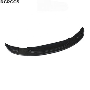 Alerón Delantero de Fibra de Carbono Estilo M3 para BMW Serie 3 E90 2004-2011, Diseño Deportivo, Acabado Pulido, Fácil Instalación, Kit DGRCCS - Product Image 5