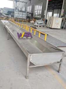 Tanque de Coleta de Sangue para Abatedouro de Gado e Ovelhas para Máquinas de Abate Halal Personalizáveis - Product Image 3