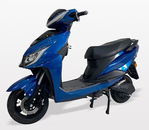 Nouvelle moto électrique sportive MAYA MY-ZL3 2026, batterie 48/60/72V, vitesse maximale 41-80 km/h, 1000/2000W - Product Image 6