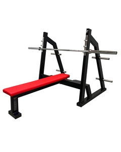 Deportes y Entretenimiento / Fitness y Culturismo / Entrenamiento de Fuerza / Bancos y Soportes - Product Image 3