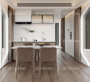 <span class=keywords><strong>Casa</strong></span> Modulare Prefabbricata Avanzata con Bagno - Innovativo Design di Cabina Mobile a Capsula per la Vita Moderna - Product Image 3