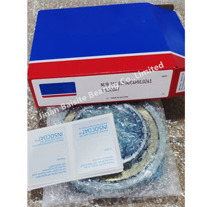 Roulements à rouleaux cylindriques isolés NU314 NU219 NU1038 INSULATED BEARING NU 314 ECM/C3VL0241 VL0241 - Product Image 3