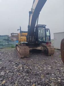 รถขุดไฮดรอลิกมือสอง Caterpillar 336FL ขนาด 36 ตัน รุ่น 336E 336EL ประสิทธิภาพสูง สำหรับงานขุดเหมือง CAT 336F - Product Image 6