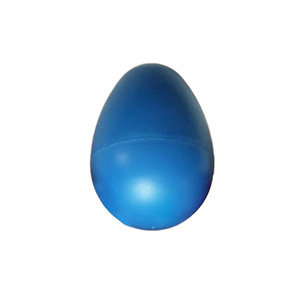 Wholesale Orff Percussion Instrument Montessori <b>Toy</b> Colorful Plastic Maraca <b>Egg</b> Shakers Musical Instrument Tool <b>Toys</b> Educational - Product Image 2