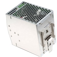 Alimentation à découpage MeanWell NDR-480-48 480W 48V 10A à sortie unique sur rail DIN pour PLC et systèmes de contrôle industriel