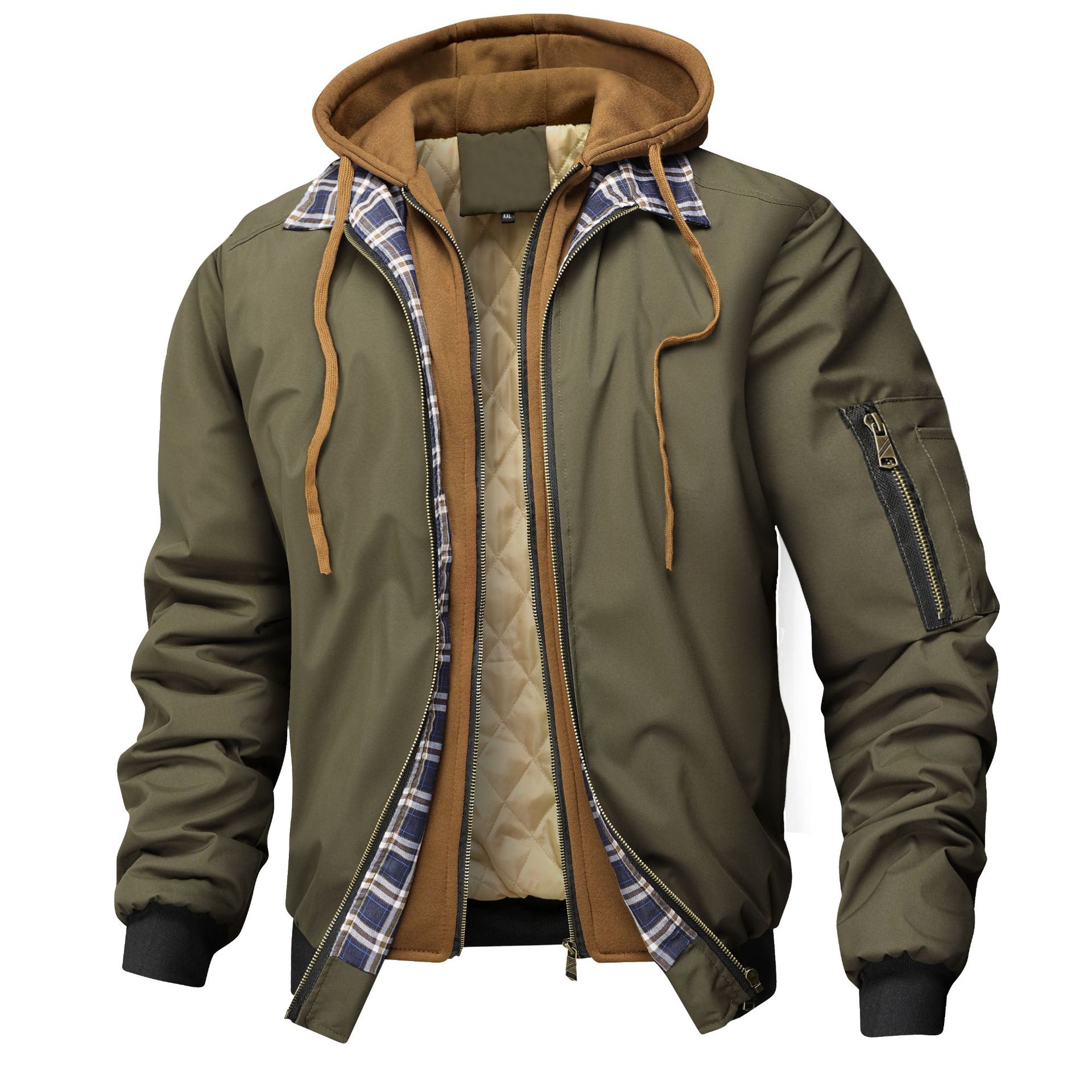 Army Green