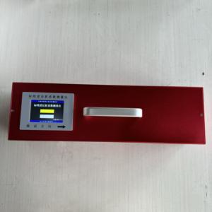 Hete Aanbieding Wegmarkering Gereedschap Retroreflectometers voor Luchthavenwegmarkeringen Verkeersborden - Product Image 2