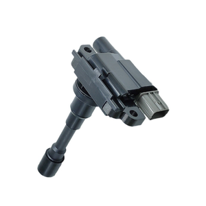 Auto Car Parts Bobina de ENCENDIDO 3 pines 33400-65G00 33400-65G01 33400-65G02 para Isuzu <span class=keywords><strong>BALENO</strong></span> (EG) 1,3 16V 95-02/SX4 (EY GY) 1,5 06-10 - Product Image 2