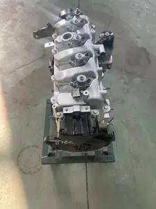 High Quality Complete Engine For Sale D4EA Engine Assembly For Hyundai