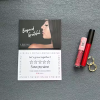 Tarjetas de Felicitación y Postales de Regalo de Papel Texturizado Impreso a Todo Color con Logotipo Personalizado de Buena Calidad, Acabado Mate/Brillante con Barniz UV