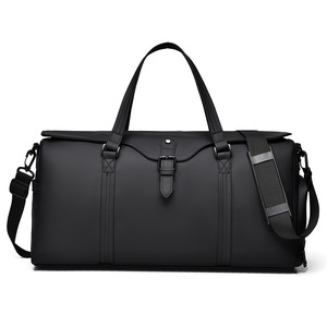 2026 New Men's Large Capacity Oxford Travel HandBackpack Men's Fashion Zipper Closure Wholesale for Export Business - Product Image 6