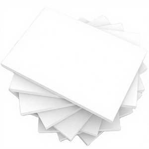 แผ่นโพลีโพรพิลีน (PP) คุณภาพสูง บาง โปร่งใส หนา 2 มม.-6 มม. ขนาดสั่งทำได้ - Product Image 4