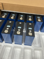 Baterai Surya Semi-Solid State Prismatik LiFePO4 Valcon 314Ah 3.2V 2026, 8000 Siklus, Bersertifikasi CE/UL, Garansi 5 Tahun, Pengiriman DDP
