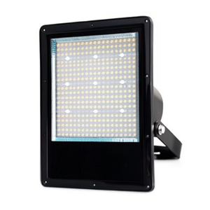 Proiettore LED Dimmerabile Altive 200W Nero, Illuminazione per Esterni - Product Image 2