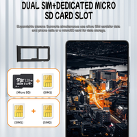 Nouveau Smartphone Global S26 Ultra 5G LTE Octa Core 16 Go de RAM 1 To de Stockage 108 MP OLED Déverrouillé avec Face ID et Empreinte Digitale Double SIM