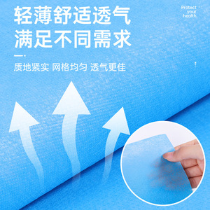 Disposable medical sterile sheets, diaper <b>pads</b>, high-speed rail buttock <b>pads</b>, medical surgical care sheets, sterile <b>bed</b> sheets - Product Image 4