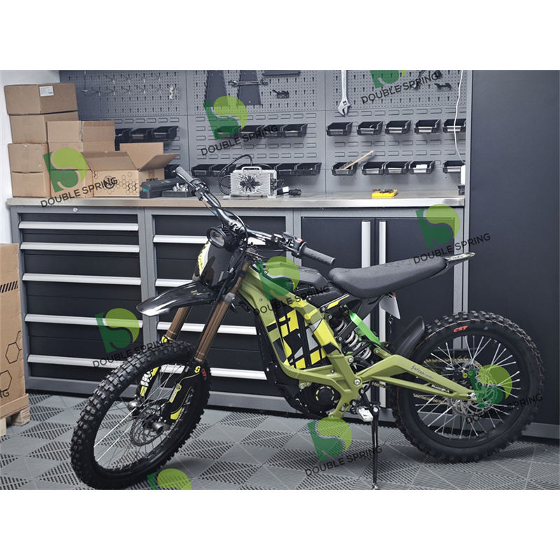 Picture of 2026 Surron Version Light Bee X Electric Bike Great Sale on Ebike Sur ...