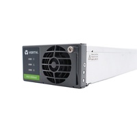 Système d'alimentation d'origine Emerson Communication 48v Telecom Alimentation R48-3000E3 redresseur r48-3000e3