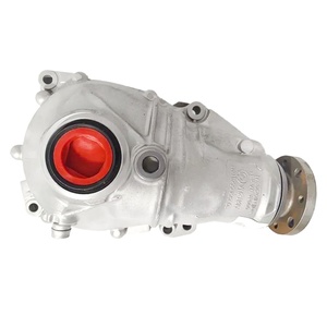 Reductor de Eje Trasero Diferencial de Alta Calidad para BMW Serie 5 F07/F10/F11 (2009-2013) - Product Image 5