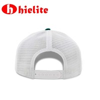 Gorra Trucker Transpirable e Impermeable de Pana, Algodón y Poliéster, Talla 58-60cm, con Bordado 3D e Imagen Serigrafiada, Estilo Casual de Playa para Verano