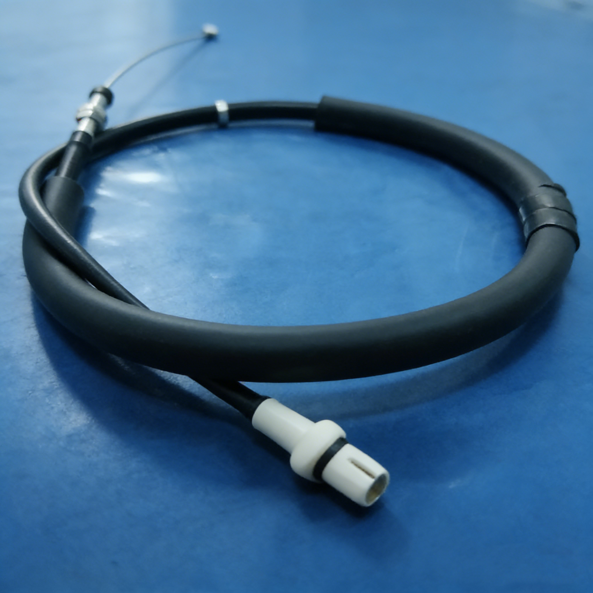 New High Quality 35520-60111 Auto Spare Parts Speed Throttle Cable for Toyota Land Cruiser 35520-60111