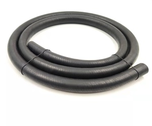Tuyau d'<span class=keywords><strong>essence</strong></span> en caoutchouc NBR pour moteur diesel à <span class=keywords><strong>essence</strong></span> huile tressée renforcée Surface lisse retardatrice Supports OEM Service - Product Image 5