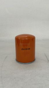 Separador de Aire/Aceite Industrial DF5010 para Compresores de Tornillo, Tipo Spin-On, con Filtro de Aire/Aceite y Secador de Aire - Product Image 5