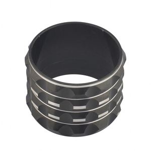 บริการงานกลึงซีเอ็นซี Precision 5 - งานกลึงตามสั่งแบบ OEM ด้วยวิธีตัดลวดด้วยไฟฟ้า (Wire EDM) และการเจาะสแตนเลสสำหรับงานกลึง - Product Image 4