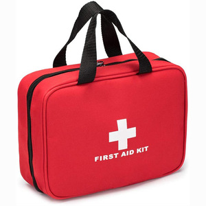 Borsa Medica Multiuso Impermeabile Antiurto Antipolvere in Poliestere <span class=keywords><strong>Lider</strong></span> LDSN002 per Pronto Soccorso, Preparazione alle Emergenze e Viaggi all'Aperto - Product Image 2