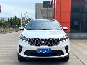 <span class=keywords><strong>Kia</strong></span> <span class=keywords><strong>Sorento</strong></span> Usado Más Vendido, Modelo <span class=keywords><strong>2018</strong></span>, <span class=keywords><strong>Sorento</strong></span> L 2.0T Diésel 4WD, Versión de Lujo (7 Plazas) - Product Image 2