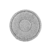 Kit de remplacement d'accessoires pour aspirateur Xiaomi Mijia Vacuum 6 Max / PV11CN : brosse latérale Tricut, filtre HEPA, sac à poussière, serpillière