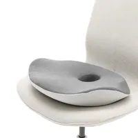 100% poliüretan süper yumuşak kuyruk sokumu bellek köpük koltuk minderi için ofis koltuğu