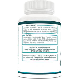 Suplemento Energético de Cetonas Keto BHB, 60 Cápsulas, Promueve la <span class=keywords><strong>Cetosis</strong></span>, Calcio, Magnesio, Sodio, <span class=keywords><strong>Dieta</strong></span> Cetogénica para Hombres y Mujeres - Product Image 3