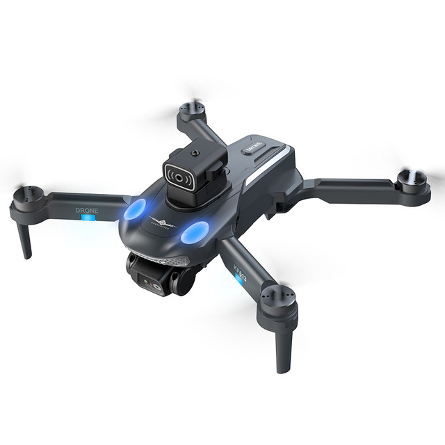 High Performance Kf613 2.4g Gps 4k Remote Control Drone With Camera Wifi Optical Flow Positioning Folding Rc Quadcopter Dron