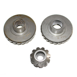 Engrenages de moteur hors-bord Suzuki 57521-944021 57311-94401 57311-94402 57510-94402 Pièces de rechange pour moteurs de bateaux - Product Image 2