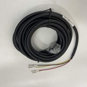 Cable de Alimentación para Servomotor Yaskawa 100% Nuevo y Original JZSP-CSM02-05-E - Product Image 1