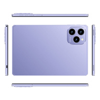 Tablet PC Pad 8 Pro 11-Inci MTK Octa Core 16GB+1TB 108MP 8000mAh 5G LTE WiFi Dual SIM Face ID Multibahasa Android 15