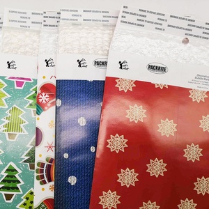 Customized Printed Christmas <span class=keywords><strong>Bubble</strong></span> Mailers Paper Decorative Custom <span class=keywords><strong>Bubble</strong></span> Poly Mailer - Product Image 5