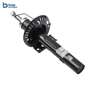 Nouvel <span class=keywords><strong>amortisseur</strong></span> <span class=keywords><strong>avant</strong></span> de systèmes de suspension de direction d'état pour le classique 6QD413031C de Volkswagen <span class=keywords><strong>Polo</strong></span> - Product Image 4