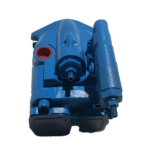 Pompe hydraulique Série 421AK Pompe à piston 421AK00196B 421AK01225B 421AK00204B- 20160214JN004 421AK00517B 421AK00823B Série 421AK - Product Image 4