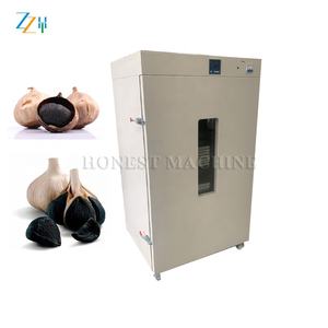 مخمر ثوم أسود كهربائي 6 لتر/ثوم أسود مخمر طبيعي/غرفة تخمير ثوم أسود - Product Image 6