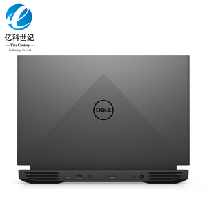 Low Price G15 5510 Used Laptop I5/i7 10th 16GB 512GB 15.6" FHD GTX1650/RTX3050/RTX3060 Gaming Student Second Hand Constr - Product Image 6
