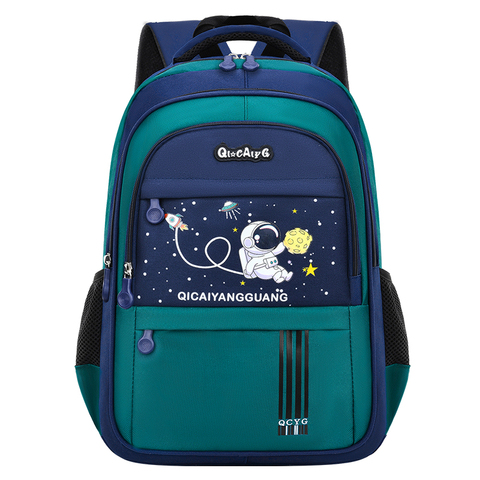 Low Price Sports Waterproof Boys School Bags for Primary Colorful Backpack Lovable Girls Kids Students Bookbags
