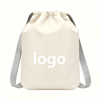 Sac de sport personnalisé avec logo, pour la gym, les voyages en plein air, les sports, avec cordon de serrage, pour hommes et femmes, imperméable, avec poche latérale zippée, grand format, en polyester
