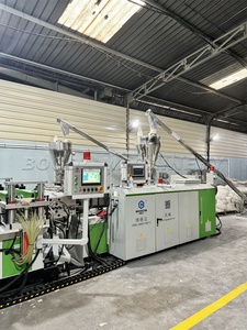 BOGDA Máquina automática de fabricación de tableros de espuma de <span class=keywords><strong>PVC</strong></span> rígido para <span class=keywords><strong>armario</strong></span> de cocina - Product Image 6