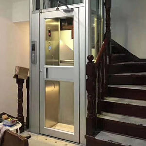 <span class=keywords><strong>Ascenseur</strong></span> pour personnes <span class=keywords><strong>handicap</strong></span>ées Maite 2-3m 300kg 450kgs, petit <span class=keywords><strong>ascenseur</strong></span> pour <span class=keywords><strong>maison</strong></span> avec cabine, monte-escalier pour <span class=keywords><strong>handicap</strong></span>és - Product Image 6
