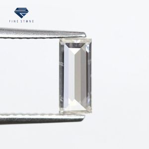热销小尺寸实验室培育钻石 2*3mm <span class=keywords><strong>3</strong></span>*5mm 4*6mm 优质切工 VS1 0.5ct 祥纹切割 D 色 IGI 认证 - Product Image 4